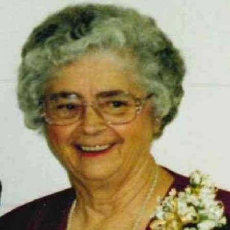 Gladys Marie Sexton