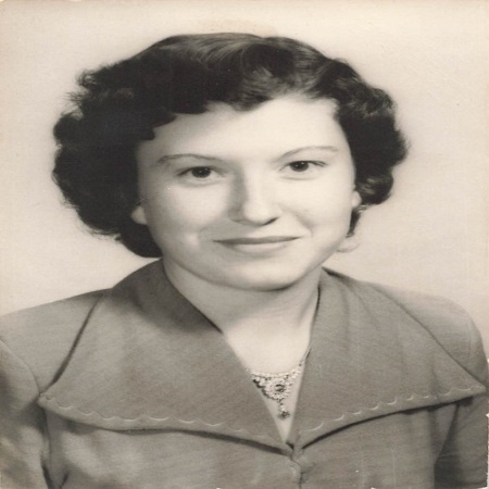 Gladys Lucille Epperson