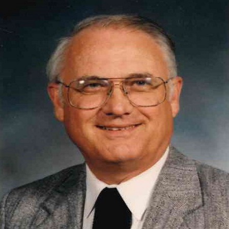 Jerry Douglas Dickson
