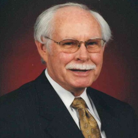 Dr. Gene C. Huff