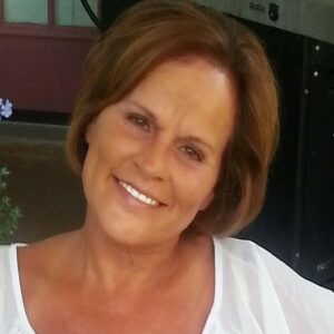 Carolyn Patricia Scott Williamson Martin - Meador Funeral Homes