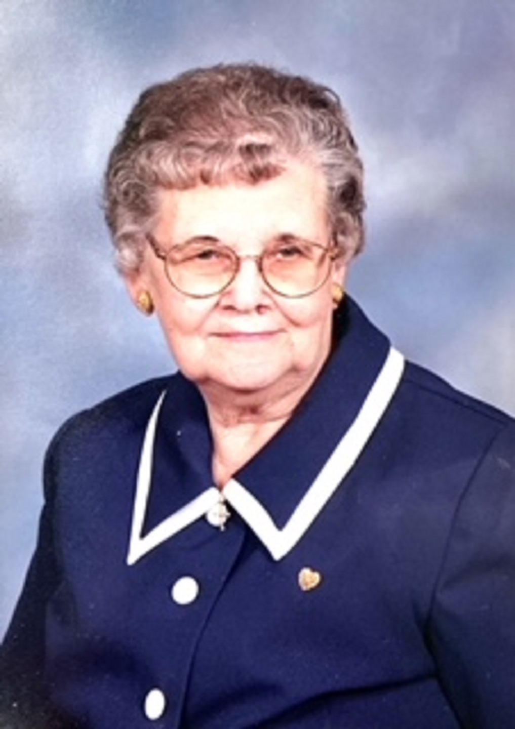 Nellie (Nell) Mae Idell Trammell