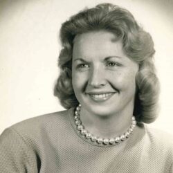 Dorothy Jeanette Lawson