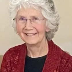 Elizabeth “Ann” Norcross