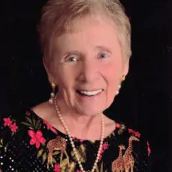 Alva Reta Rowe